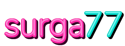 surga77 — logo kanal